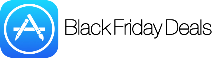 Black Friday App Store