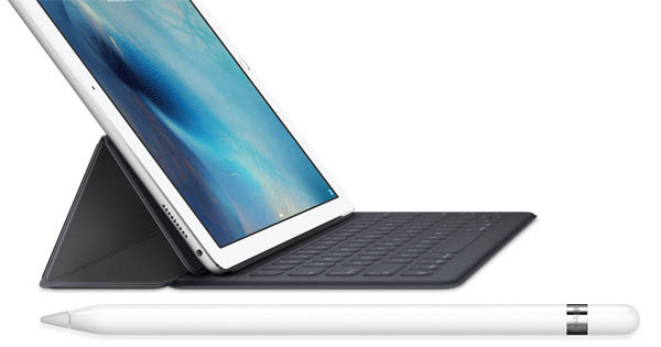 Smart-Keyboard-Apple-Pencil