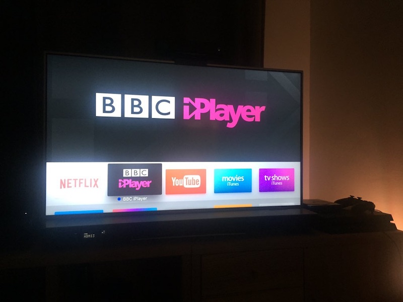 bbc iplayer uk