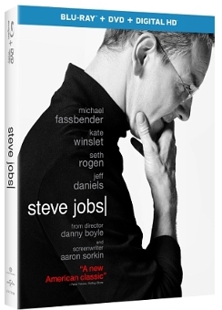 steve jobs dvd steve jobs blu ray