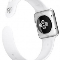 apple watch series 4 optical heart sensor