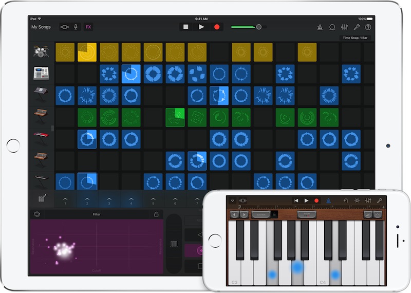 garageband for pc review