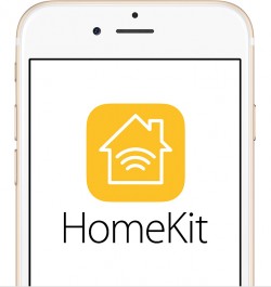 HomeKit-iPhone