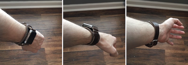 Lowry Cuff 3