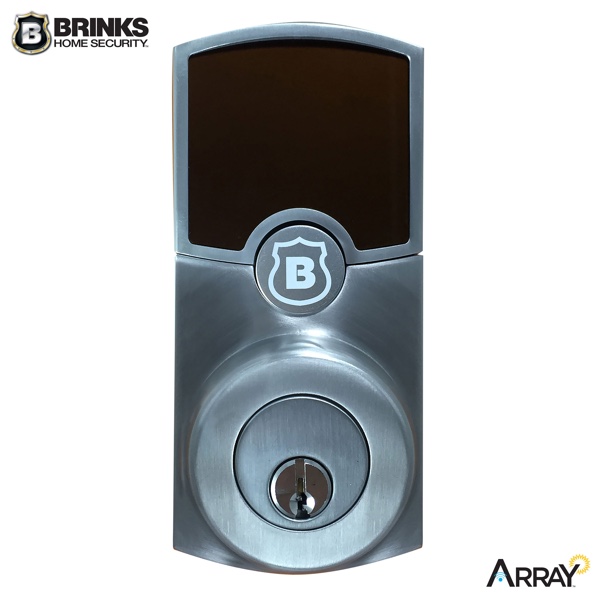 brinks security system battery
