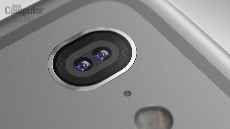 photo of Sony's Dual Camera to See Inclusion in Devices From 'Major Smartphone Players' image