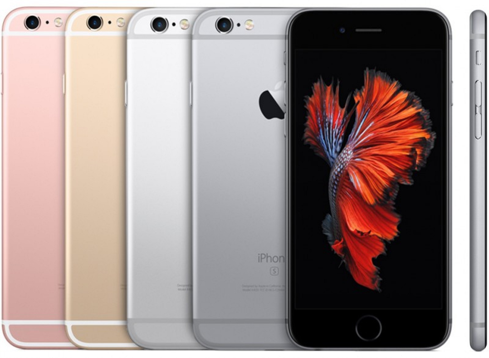 photo of Apple Says iPhone 6s Shutdowns Result of Manufacturing Issue Causing Batteries to Degrade Faster image