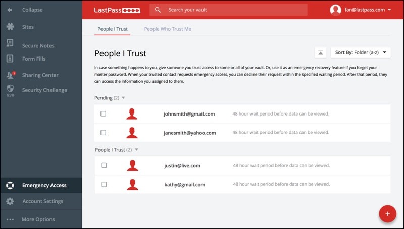 instal the new version for mac LastPass Password Manager 4.120