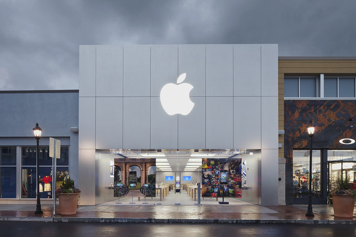 Apple Stores: Everything We Know | MacRumors