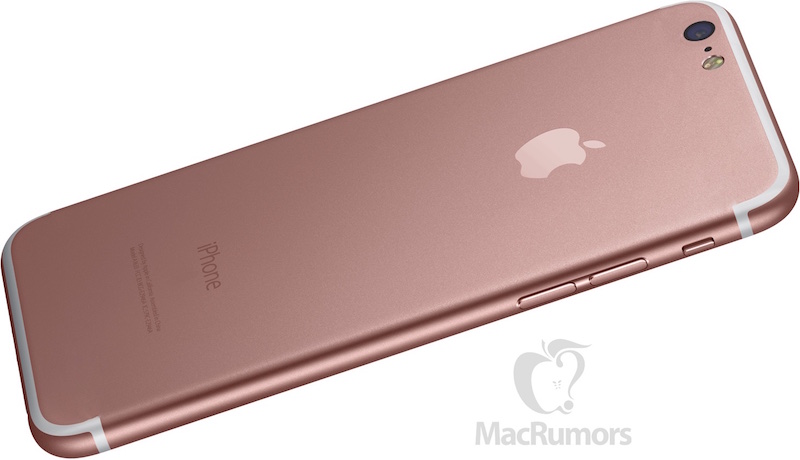 photo of iPhone 7 Processor to Be Manufactured Solely by TSMC image