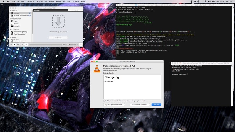 photo of 'Huge' Number of Mac Apps Open to Hijacking From Sparkle Updater Vulnerability image