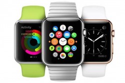 photo of Apple Watch May Switch to Micro-LED Display in Mid 2017 or Later image