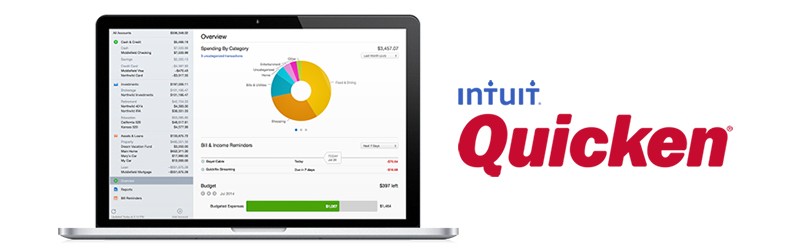 Intuit quicken for mac reviews