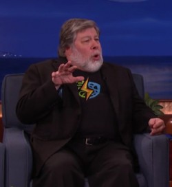 Wozniak