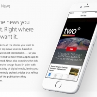 Apple News on MacRumors