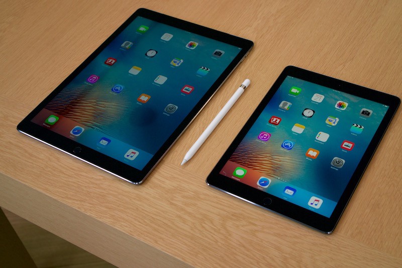 Review Roundup 9.7" iPad Pro is a 'Powerful' Laptop Replacement for