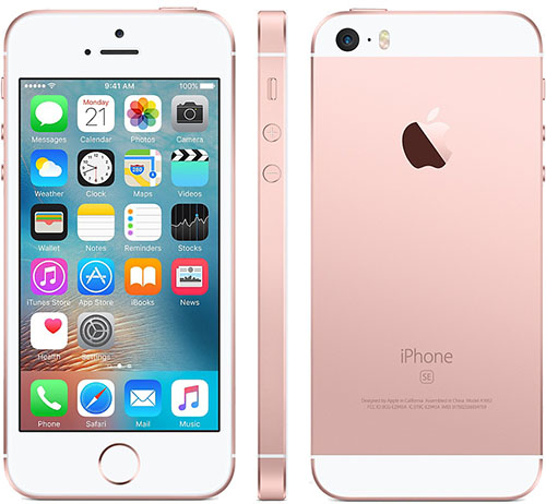 Walmart Offering $100 Discount on All iPhones, Including New iPhone SE