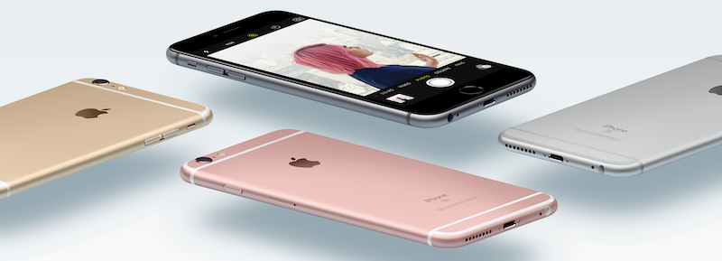 photo of iPhone 7 and 7 Plus Launch Predicted to Be Week of September 12th image