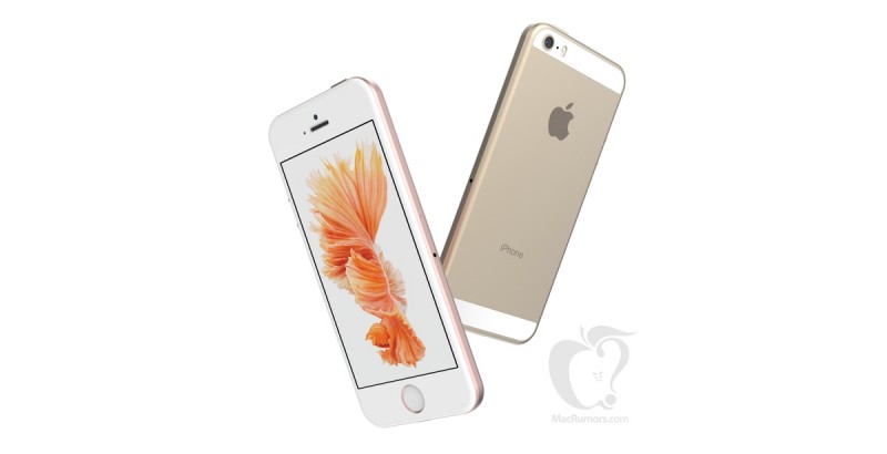 iphonese5