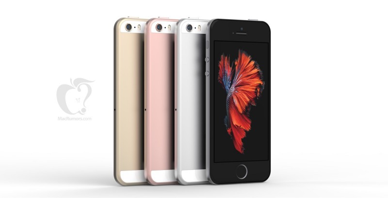 iphonese8