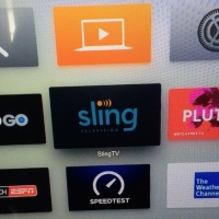 Sling tv mac os app