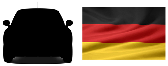 Apple Reportedly Running Secret German