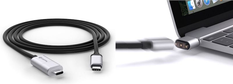 photo of Review: Griffin's BreakSafe Cable Provides Handy Magnetic USB-C Charging, but With a Few Drawbacks image