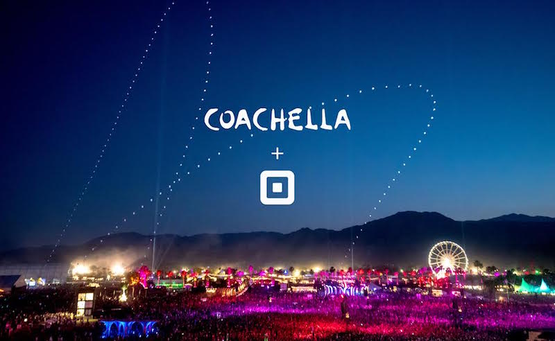 Coachella 2016 Announces Apple Pay and Square Support 