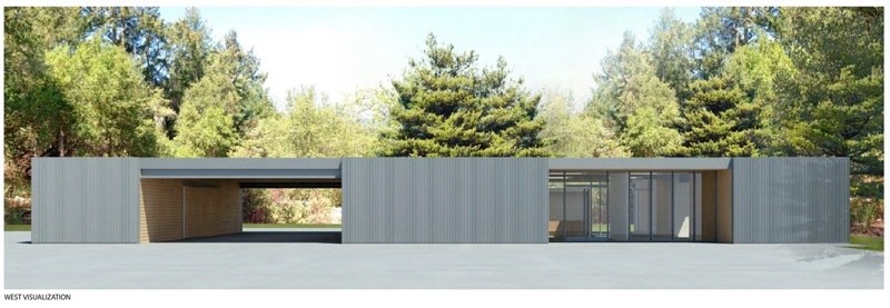 Apple Campus Renderings Depict Reception