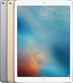 iPad Pro 12.9-inch