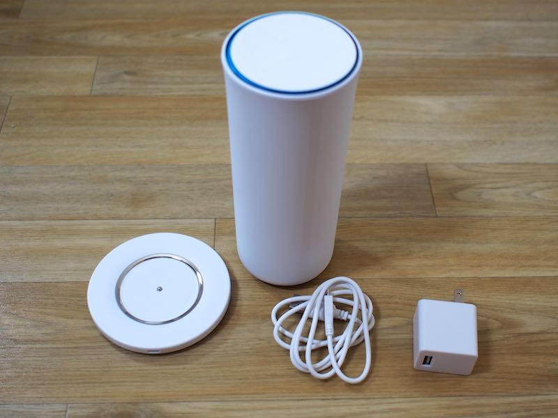 Review: Pryme Vessyl iPhone-Connected Smart