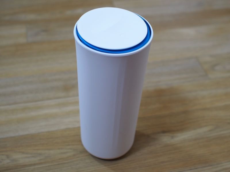 Review: Pryme Vessyl iPhone-Connected Smart