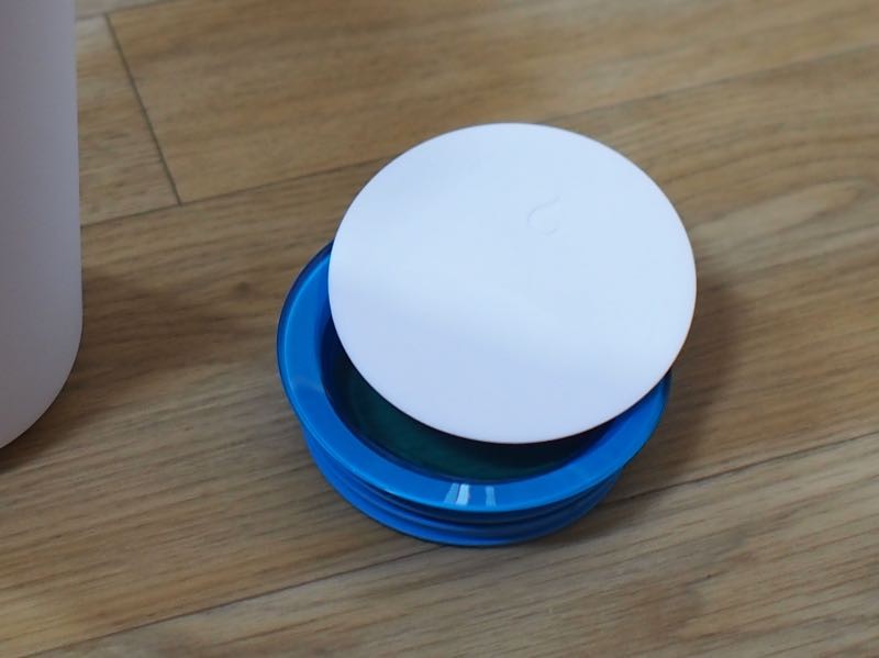 Review: Pryme Vessyl iPhone-Connected Smart