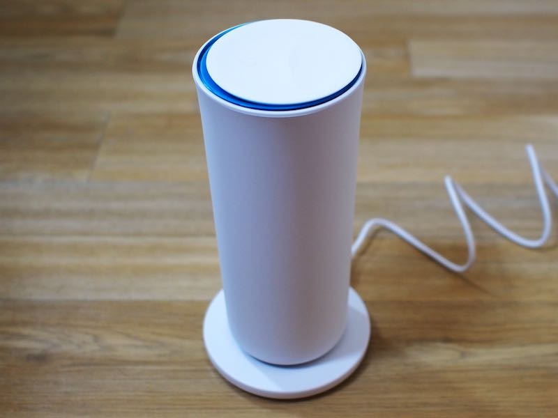 Review: Pryme Vessyl iPhone-Connected Smart