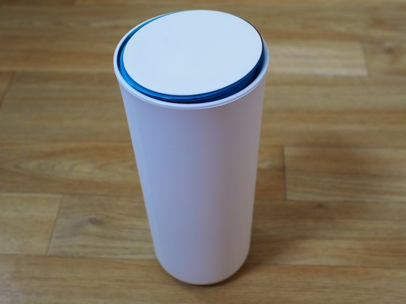 Review: Pryme Vessyl iPhone-Connected Smart