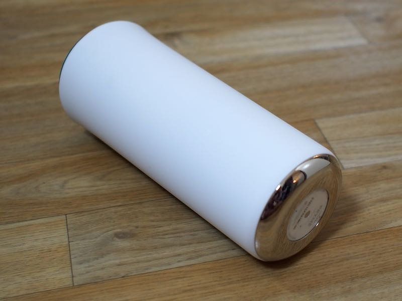 Review: Pryme Vessyl iPhone-Connected Smart