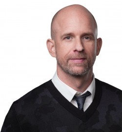 photo of Tor Myhren Officially Joins Apple as Vice President of Marketing Communications image