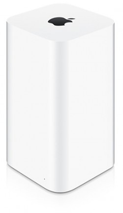 photo of AirPort Extreme and Time Capsule Out of Stock at U.S. Apple Stores image