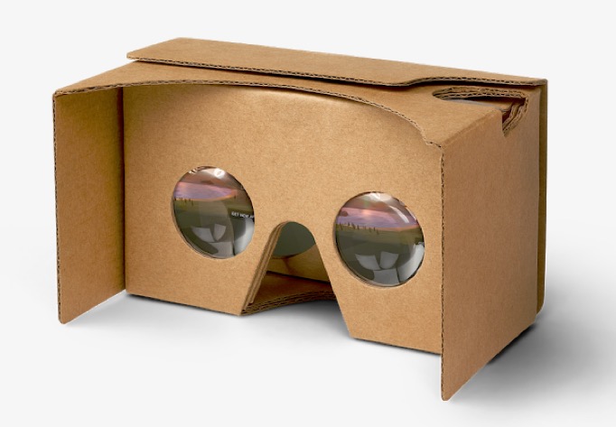 Google Cardboard