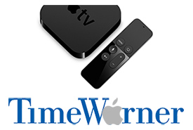 photo of Apple to Ramp Up Original Content, Considered Buying Time Warner Last Year image
