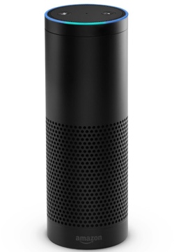 photo of Apple's Amazon Echo Competitor Could Feature Camera, Facial Recognition image