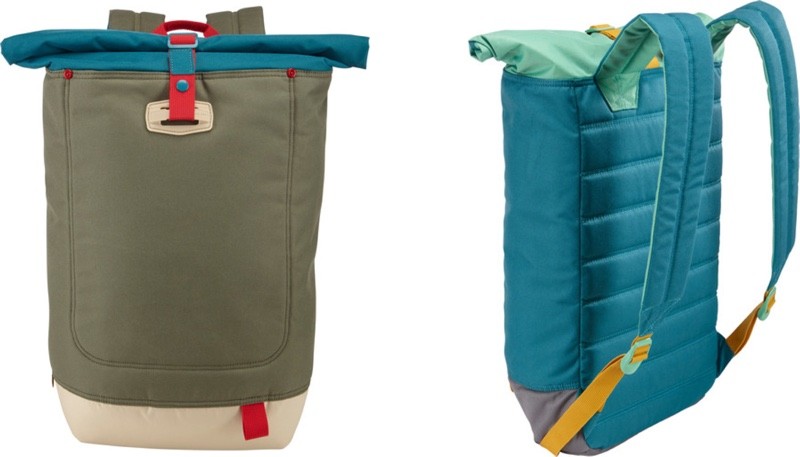 MacRumors Giveaway: Larimer Rolltop Backpack