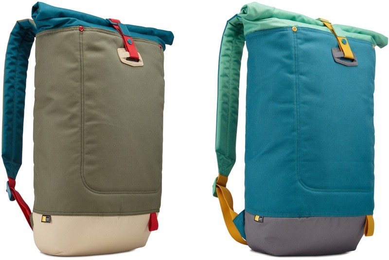 MacRumors Giveaway: Larimer Rolltop Backpack