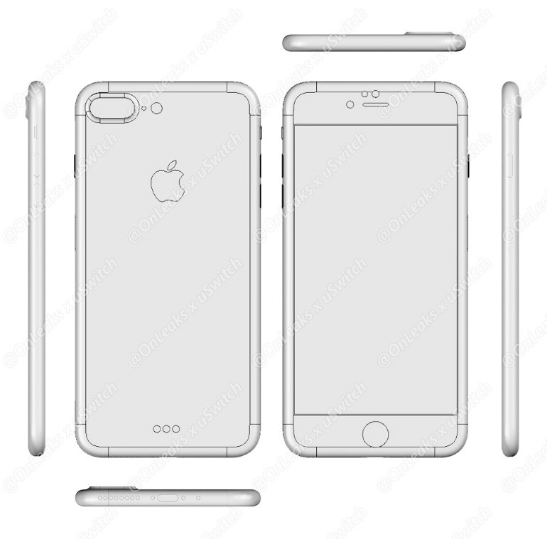 how much battery life drops each hour on the iphone 6