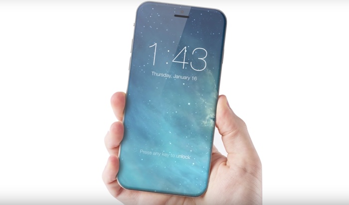 photo of Apple Said to Debut Three Glass-Backed iPhone 8 Models, Including New 5-Inch Size, in 2017 image