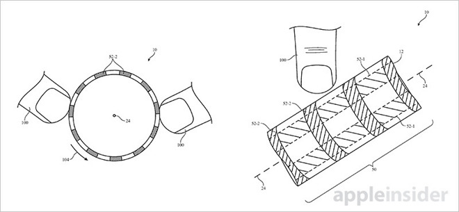 Stylus patent