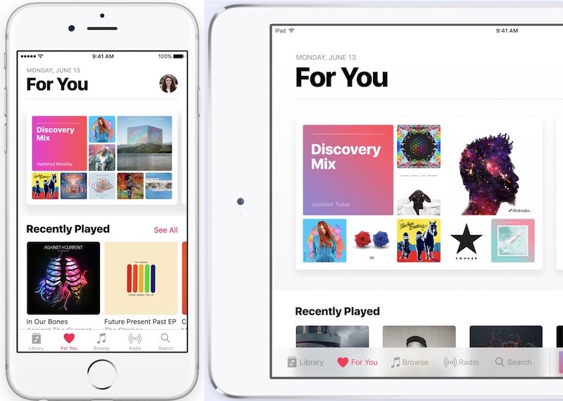 photo of Apple Music's Reliance on Exclusives Coming Under Fire From Labels and Critics image