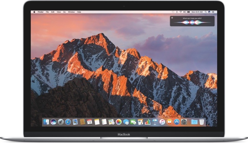 Apple vydal 4. betu macOS Sierra 10.12.1 pro vývojáře i testery mezi veřejností