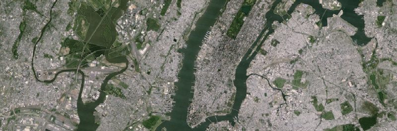 apple maps satellite view