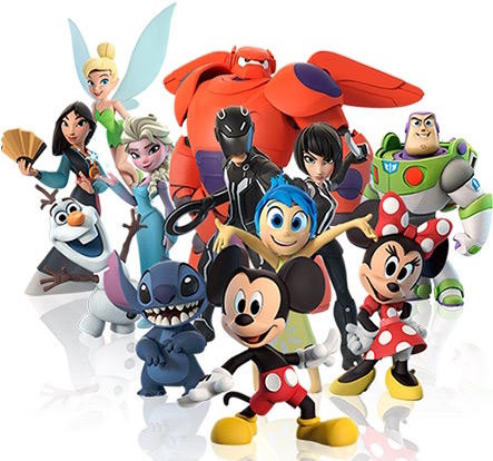 photo of Disney Officially Lays Out Plans for Cessation of 'Disney Infinity' Services image